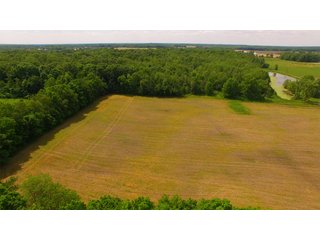 Noble County, Indiana farmland - REAL ESTATE AUCTION - 70+/- ACRES OFFERED IN 3 TRACTS IN NOBLE COUNTY, INDIANA